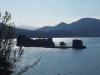 Castles on Lake Maggiore