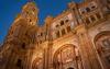 Andalusia Tour Di Gruppo Malaga Cattedrale
