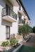 Villaggio Sardegna circondato dal verde 