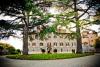 Ingresso resort 5 stelle a Perugia