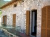 casa con terrazzo panoramico privata per 6 persone