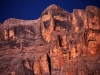 bed and breakfast in the dolomites