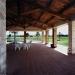 Appartamenti-vacanze con veranda fronte Piscina Ospedalicchio-Umbria