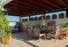 Terrazza relax in BB a Lecce