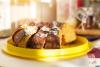 Colazione fatta in casa B&B Sicilia