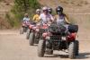 Noleggio Quad in Resort nelle Colline Toscane