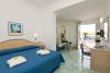 Junior Suite per famiglie con ampio terrazzo