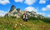 percorsi trekking organizzati dalla nostra struttura	