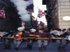 Cannone d'epoca