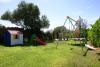 area giochi dell'hotel lo smeraldo