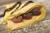 Cioccolatini, Crepes, Torte e Liquori al Cioccolato