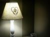 Lampada Mini Suite Poesia Epica B&B Acquasparta