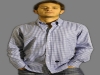 Camicia uomo modello classico maniche lunghe