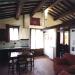 Appartamento vacanze Sala da Pranzo Cucina Ospedalicchio