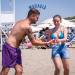 Animazione in Spiaggia al Maragia Paestum