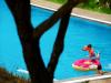 Panoramic Swimming pool