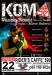 kom vasco rossi tribute band