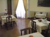 Sala ristorazione per la Prima Colazione