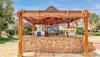 All inclusive, bevande incluse in villaggio a Sharm