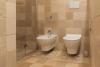 Suite la Vista Bagno con doccia Manduria