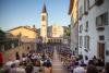 Spoleto in Umbria musica arte e cultura 