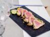 Resort Spa Ristorante Sala interna Piatti gourmet Alcamo