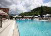 Hotel con evento bordo Piscina