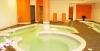 SPA in Hotel sul mare con Idromassaggio