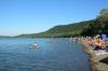 Spiagge del Lago di Vico