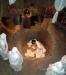 Presepe di Orvieto pozzo della Cava