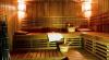 Sauna zona Wellness&SPA- Hotel****