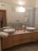 Bagno asciugamani appartamento-vacanza gruppi 6persone Polignano-a-Mare