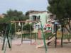 Casa Vacanza con giochi per bambini a Badesi