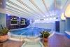 Centro benessere interno per cure termali