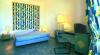 Camere ampie e luminose a Terracina
