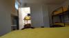 Ampie camere con bagno privato a Pavia