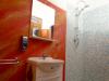 Bagno con doccia Camera Roma