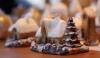 Vipiteno; Addobbi di Natale per la casa