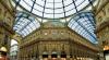 Shopping in Via Monte Napoleone a Milano 