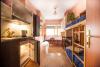 camera con bagno privato e cucina a Roma