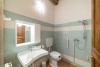 Bagno Privato con Doccia a Val di Sieve