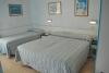 Camera Familiare in Hotel a Fano