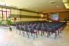 sala meeting per riunioni o conferenze 