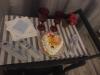 Weekend Romantico: Torta a Cuore TI-AMO