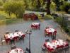 Locanda con Spazio esterno Cucina Tipica Umbra