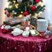Agriturismo Bolsena: Buffet Capodanno