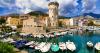 Camere matrimoniali romantiche pochi minuti da Formia 