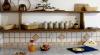 cucina per le colazioni in Costiera Amalfitana