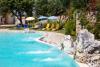 Hotel4stelle con Piscina Rotonda a Sfioro-Marina-di-Camerota