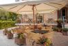 Sala-esterna-attrezzata-hotel-4stelle-frontemare-bar-Villammare-Cilento